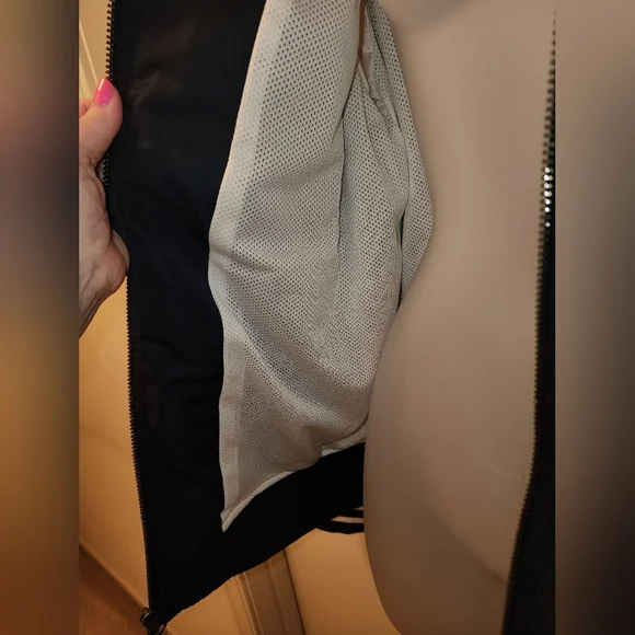 Mens Levi bomber jacket - Picture 10 of 12